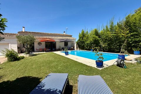 Villa i Mouriès, Bouches-du-Rhone, Mouriès - € 728.000 | Ref: 454806CAMS - foto 16