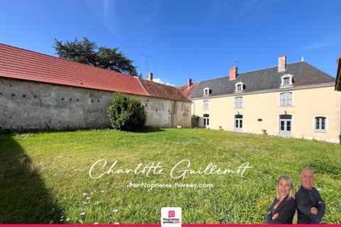 Villa i Etaille, Indre, Etaille - € 224.900 | Ref: 454314CHAG - foto 1
