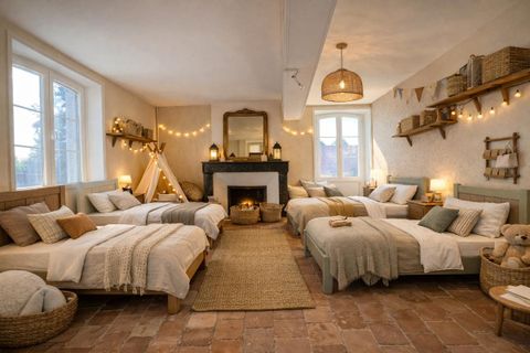 Villa i Etaille, Indre, Etaille - € 224.900 | Ref: 454314CHAG - foto 14