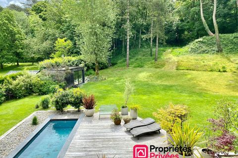 Villa i Hardelot-Plage, Pas-de-Calais, Hardelot-Plage - € 1.300.000 | Ref: 3864GYE - foto 2