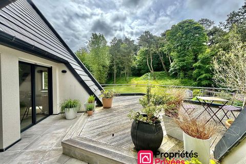 Villa i Hardelot-Plage, Pas-de-Calais, Hardelot-Plage - € 1.300.000 | Ref: 3864GYE - foto 3