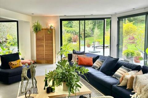 Villa i Hardelot-Plage, Pas-de-Calais, Hardelot-Plage - € 1.300.000 | Ref: 3864GYE - foto 12