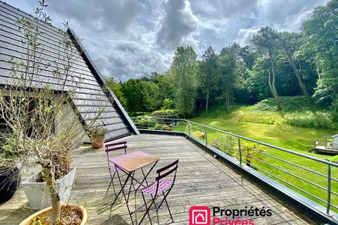 Villa i Hardelot-Plage, Pas-de-Calais, Hardelot-Plage - € 1.300.000 | Ref: 3864GYE - foto 15