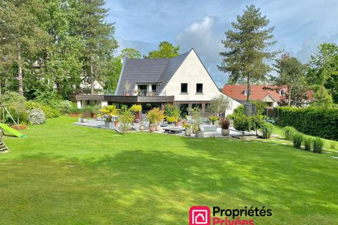 Villa i Hardelot-Plage, Pas-de-Calais, Hardelot-Plage - € 1.300.000 | Ref: 3864GYE - foto 17