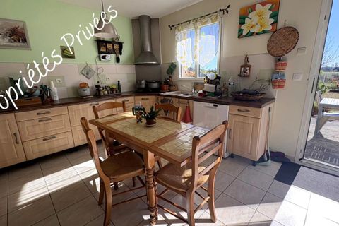 Villa i Fresnes, Loir-et-Cher, Fresnes - € 239.990 | Ref: 454931PAFO - foto 2