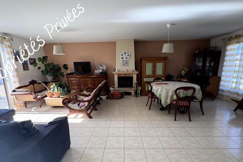 Villa i Fresnes, Loir-et-Cher, Fresnes - € 239.990 | Ref: 454931PAFO - foto 5
