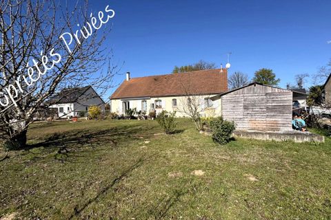 Villa i Fresnes, Loir-et-Cher, Fresnes - € 239.990 | Ref: 454931PAFO - foto 10