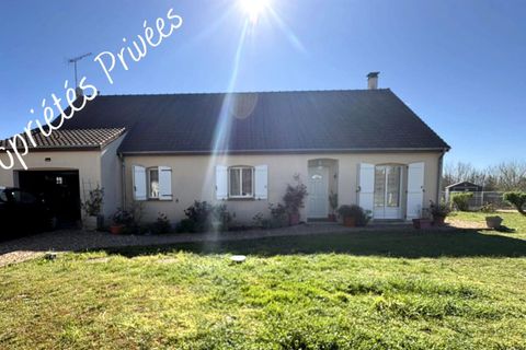 Villa i Fresnes, Loir-et-Cher, Fresnes - € 239.990 | Ref: 454931PAFO - foto 11