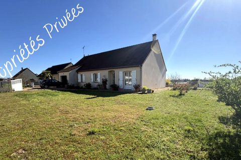 Villa i Fresnes, Loir-et-Cher, Fresnes - € 239.990 | Ref: 454931PAFO - foto 12