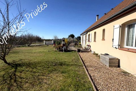 Villa i Fresnes, Loir-et-Cher, Fresnes - € 239.990 | Ref: 454931PAFO - foto 13