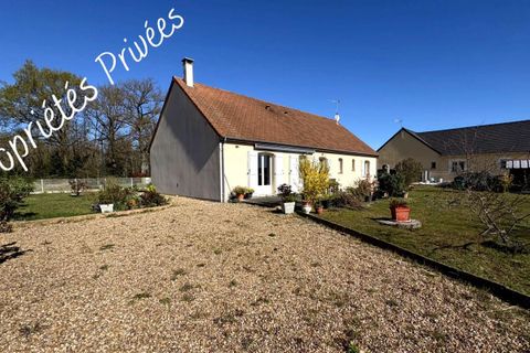 Villa i Fresnes, Loir-et-Cher, Fresnes - € 239.990 | Ref: 454931PAFO - foto 14