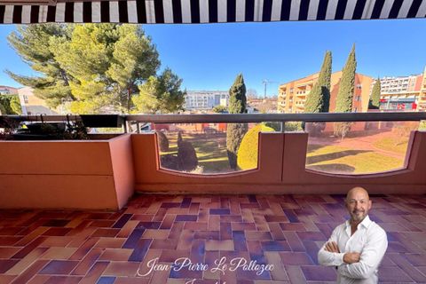 Lejlighed i Istres, Bouches-du-Rhone, Istres - € 265.000 | Ref: 439075.JLPO - foto 4