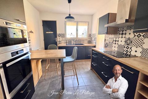 Lejlighed i Istres, Bouches-du-Rhone, Istres - € 265.000 | Ref: 439075.JLPO - foto 5