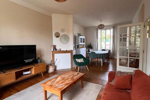 Villa a Yzeure, Allier, Yzeure - € 218.000 | Ref: 454907LHS - foto 3