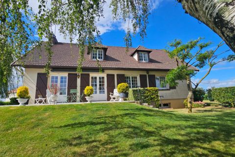 Villa en Houdan, Yvelines, Houdan - € 342.000 | Ref: 454182FPOU - photo 2