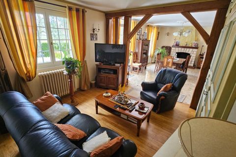 Villa en Houdan, Yvelines, Houdan - € 342.000 | Ref: 454182FPOU - photo 10