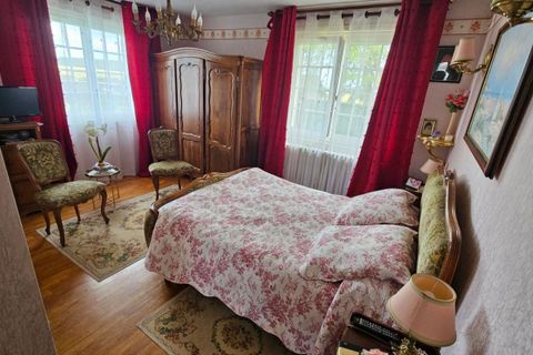 Villa en Houdan, Yvelines, Houdan - € 342.000 | Ref: 454182FPOU - photo 13