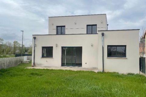 Villa i La Roche-De-Glun, Drome, La Roche-De-Glun - € 260.000 | Ref: 434539EOJ - foto 1