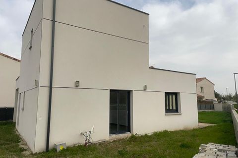 Villa i La Roche-De-Glun, Drome, La Roche-De-Glun - € 260.000 | Ref: 434539EOJ - foto 2