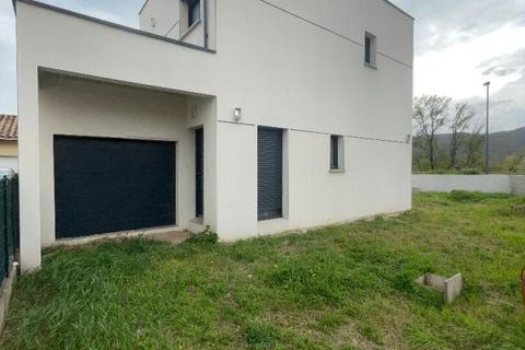 Villa i La Roche-De-Glun, Drome, La Roche-De-Glun - € 260.000 | Ref: 434539EOJ - foto 3
