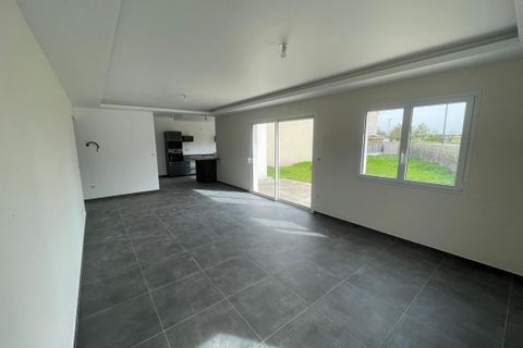 Villa i La Roche-De-Glun, Drome, La Roche-De-Glun - € 260.000 | Ref: 434539EOJ - foto 6