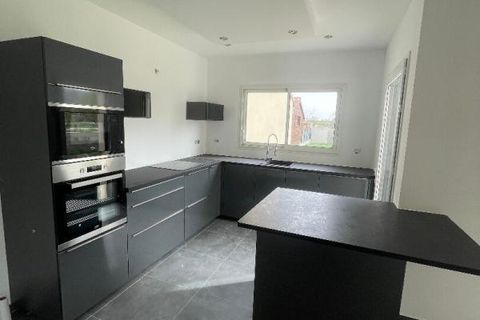 Villa i La Roche-De-Glun, Drome, La Roche-De-Glun - € 260.000 | Ref: 434539EOJ - foto 7