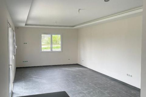 Villa i La Roche-De-Glun, Drome, La Roche-De-Glun - € 260.000 | Ref: 434539EOJ - foto 8