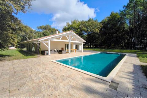 Villa em Castets, Landes, Castets - € 620.000 | Ref: 424469DWJ - foto 2