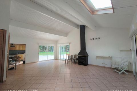 Villa em Castets, Landes, Castets - € 620.000 | Ref: 424469DWJ - foto 5