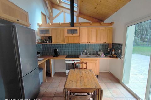 Villa em Castets, Landes, Castets - € 620.000 | Ref: 424469DWJ - foto 6