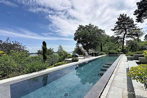 Villa i Baden, Morbihan, Baden - € 2 298 500 | Ref: 454836REE - foto 4