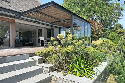 Villa i Baden, Morbihan, Baden - € 2 298 500 | Ref: 454836REE - foto 8