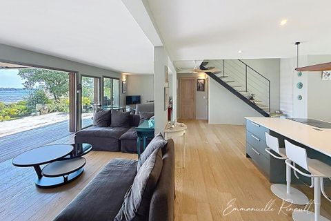 Villa i Baden, Morbihan, Baden - € 2 298 500 | Ref: 454836REE - foto 15