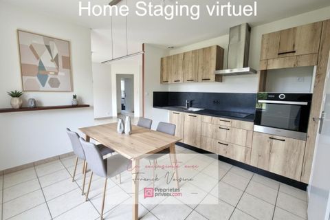 Villa en Apremont, Vendee, Apremont - € 179.500 | Ref: 454300FVO - photo 4