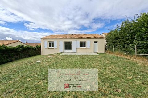 Villa en Apremont, Vendee, Apremont - € 179.500 | Ref: 454300FVO - photo 10