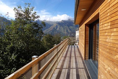 Villa en Eaux-Bonnes, Pyrenees-Atlantiques, Eaux-Bonnes - € 240.000 | Ref: 453241APAU - photo 3
