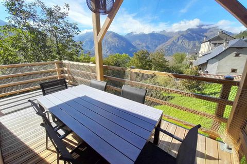 Villa en Eaux-Bonnes, Pyrenees-Atlantiques, Eaux-Bonnes - € 240.000 | Ref: 453241APAU - photo 4
