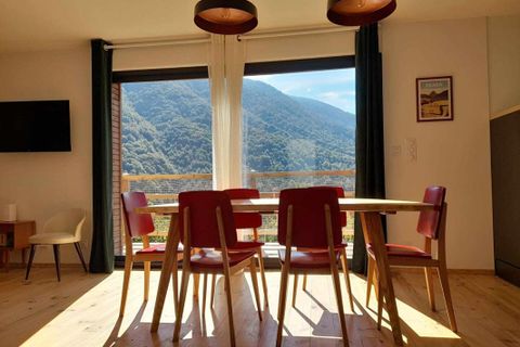 Villa en Eaux-Bonnes, Pyrenees-Atlantiques, Eaux-Bonnes - € 240.000 | Ref: 453241APAU - photo 5