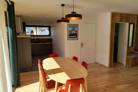 Villa en Eaux-Bonnes, Pyrenees-Atlantiques, Eaux-Bonnes - € 240.000 | Ref: 453241APAU - photo 7