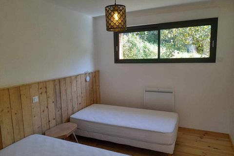 Villa en Eaux-Bonnes, Pyrenees-Atlantiques, Eaux-Bonnes - € 240.000 | Ref: 453241APAU - photo 13