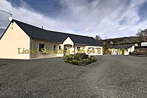 Villa a Saint-Denis-d'Orques, Sarthe, Saint-Denis-d'Orques - € 269.990 | Ref: 454742SEN - foto 2