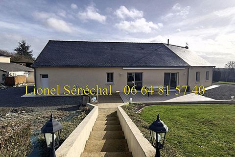 Villa a Saint-Denis-d'Orques, Sarthe, Saint-Denis-d'Orques - € 269.990 | Ref: 454742SEN - foto 3