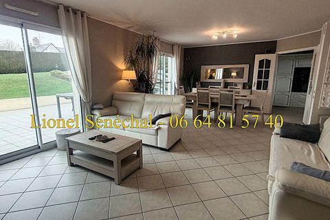 Villa a Saint-Denis-d'Orques, Sarthe, Saint-Denis-d'Orques - € 269.990 | Ref: 454742SEN - foto 6