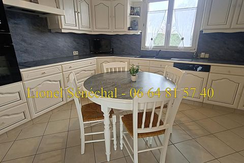 Villa a Saint-Denis-d'Orques, Sarthe, Saint-Denis-d'Orques - € 269.990 | Ref: 454742SEN - foto 8