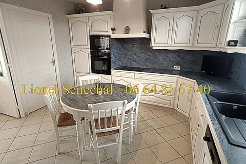 Villa a Saint-Denis-d'Orques, Sarthe, Saint-Denis-d'Orques - € 269.990 | Ref: 454742SEN - foto 9