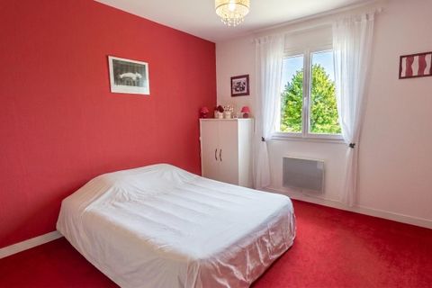 Villa a Saint-Denis-d'Orques, Sarthe, Saint-Denis-d'Orques - € 269.990 | Ref: 454742SEN - foto 12