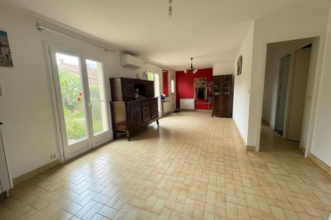 Villa i Gemozac, Charente-Maritime, Gemozac - € 229 990 | Ref: 454710TRF - foto 3