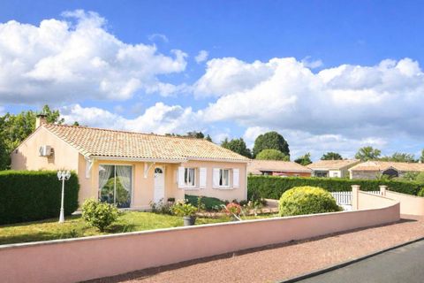 Villa i Marsas, Gironde, Marsas - € 279.000 | Ref: 453770JBLA - foto 1