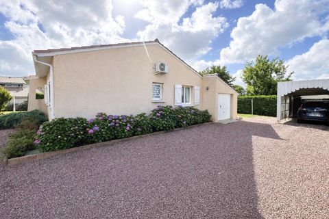 Villa i Marsas, Gironde, Marsas - € 279.000 | Ref: 453770JBLA - foto 14