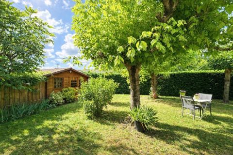 Villa i Marsas, Gironde, Marsas - € 279.000 | Ref: 453770JBLA - foto 16
